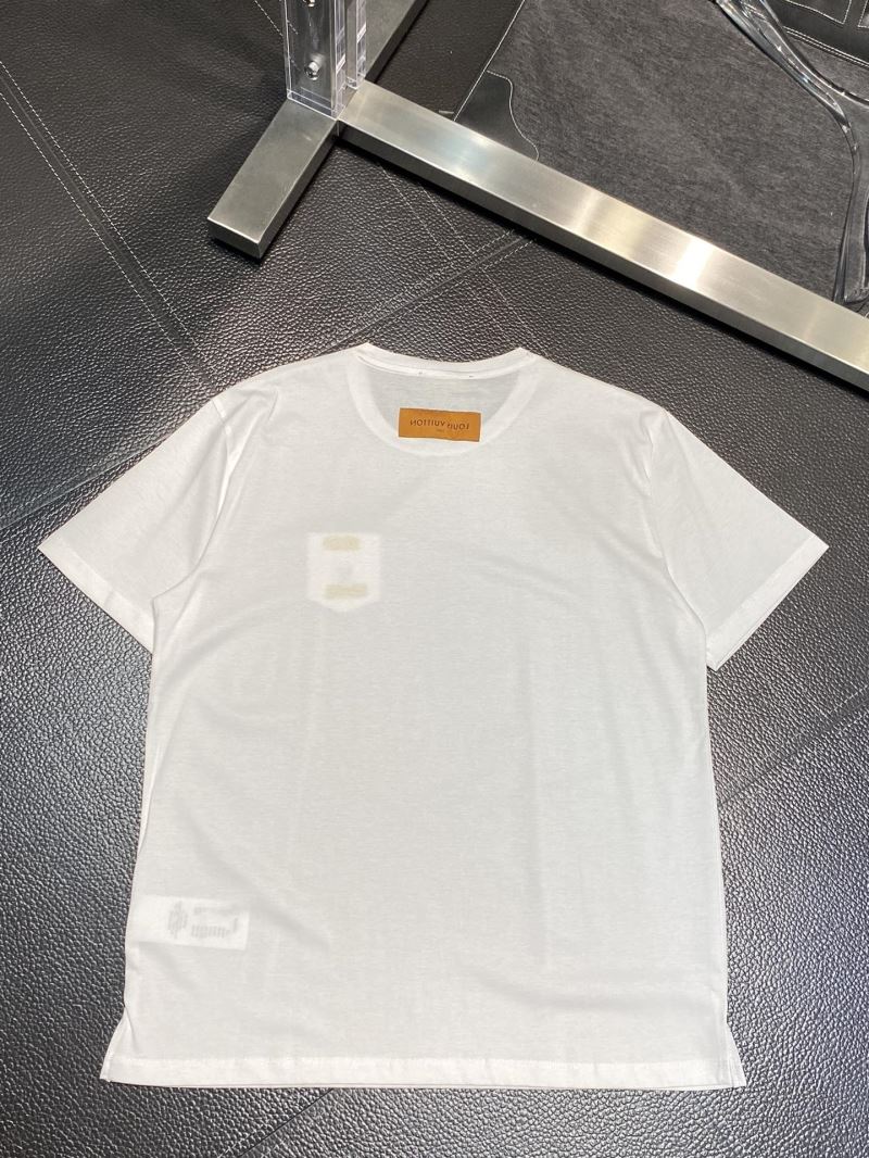 Louis Vuitton T-Shirts